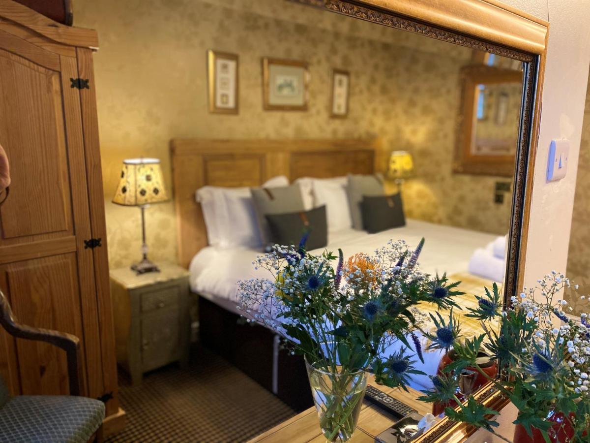 Minster Walk Guesthouse 요크 외부 사진