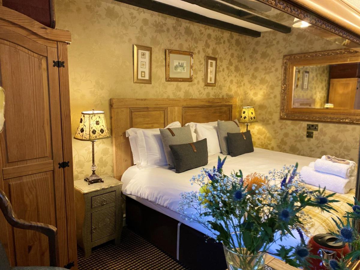 Minster Walk Guesthouse 요크 외부 사진
