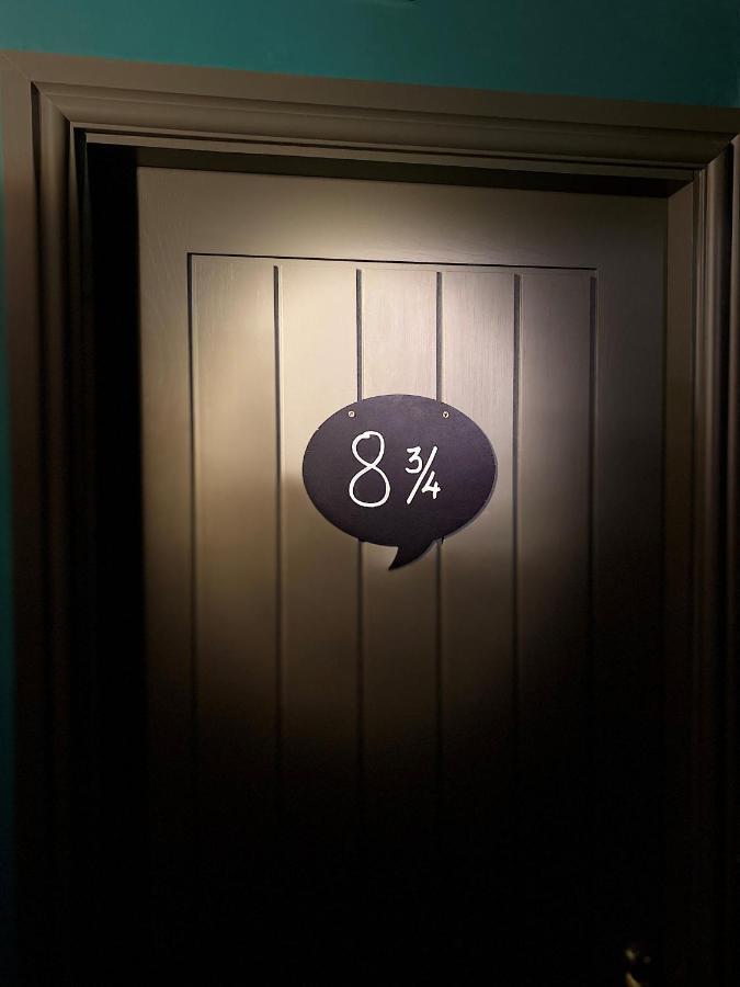 Minster Walk Guesthouse 요크 외부 사진