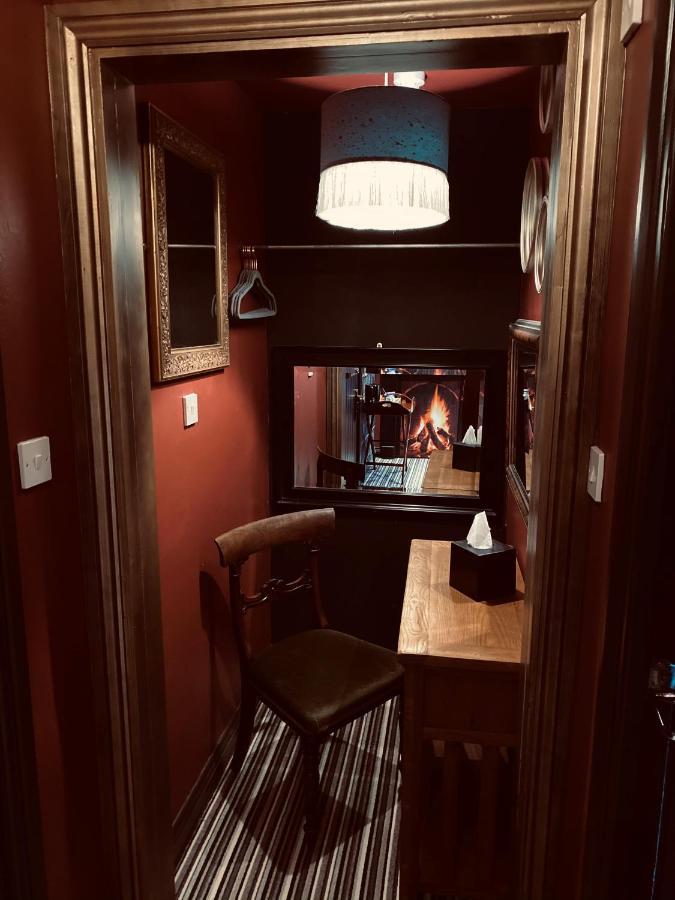 Minster Walk Guesthouse 요크 외부 사진
