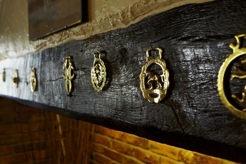 Minster Walk Guesthouse 요크 외부 사진